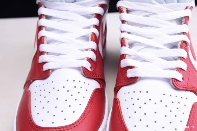 Kick Theory 1 Jordan High CQ4921-601 Beginnings' 'New Retro OG '85 Air 0821